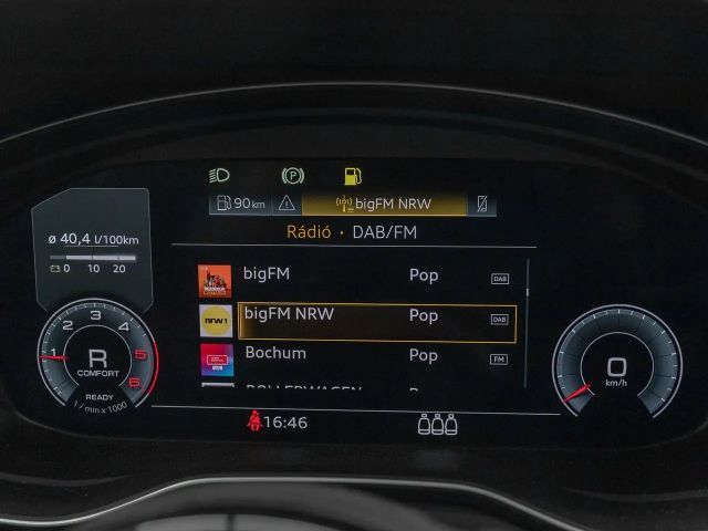 Audi A4 40 TDI S-Line