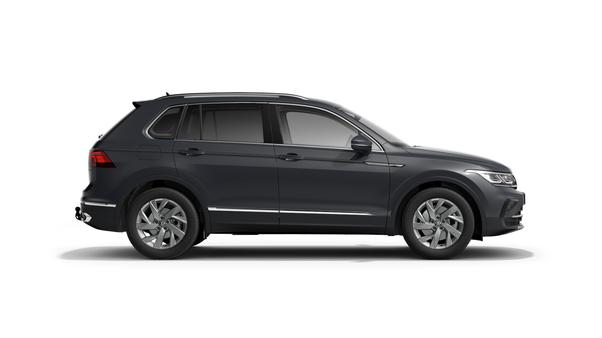 Volkswagen Tiguan 2.0 TDI DSG Elegance Elegance