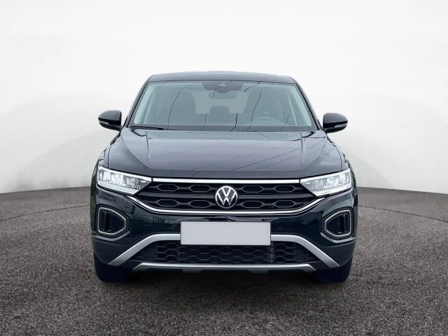 Volkswagen T-Roc TSI|AHK|APP-CONNECT|ACC|CLIMATRONIC|SHZ