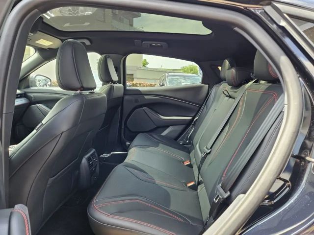 Ford Mustang Mach-E AWD