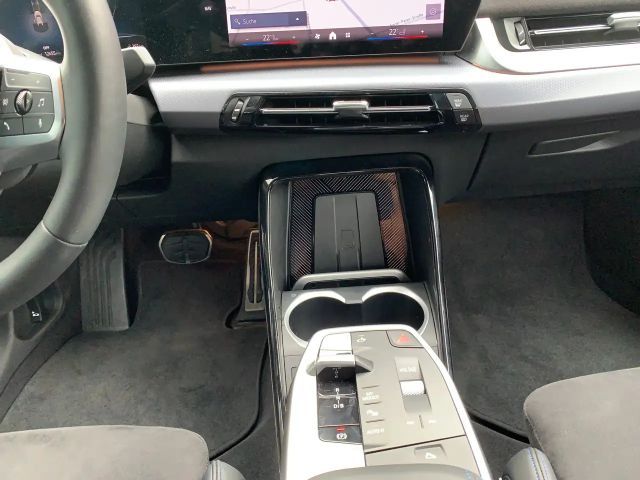 BMW iX2 M-Sport xDrive