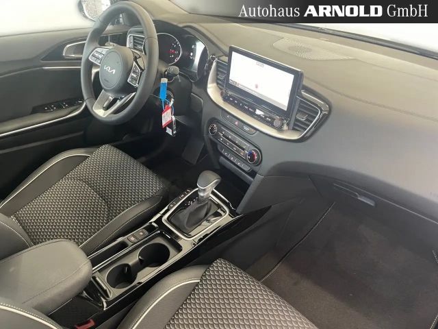 Kia XCeed GDi Vision