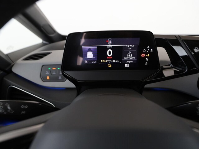 Volkswagen ID.3 Performance Pure Style