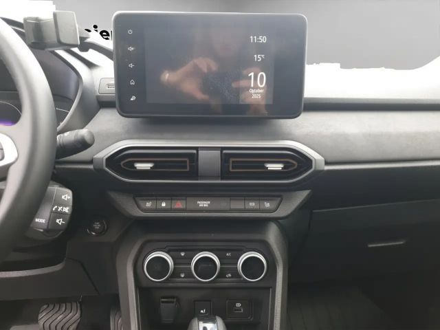 Dacia Jogger Extreme Hybrid 140