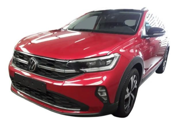 Volkswagen Taigo 1.0 TSI DSG Style