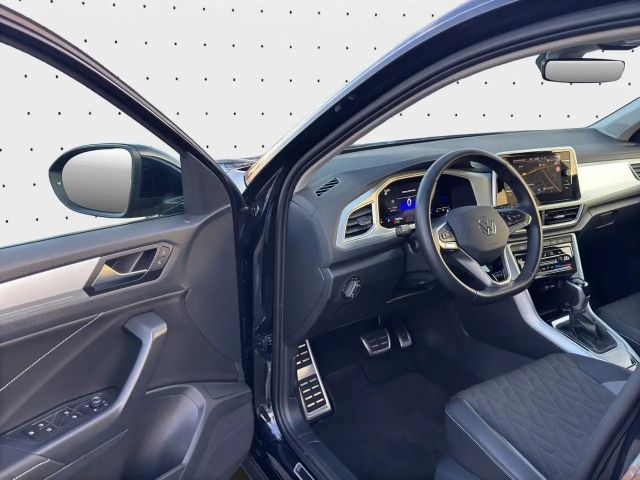 Volkswagen T-Roc 2.0 TDI DSG