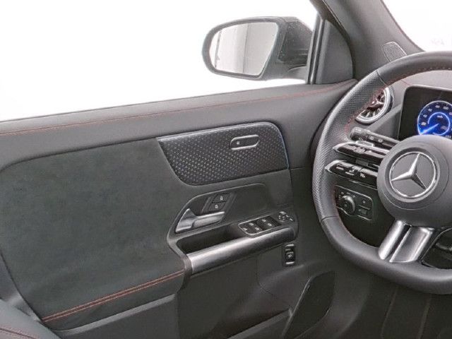 Mercedes-Benz EQA 350 4MATIC