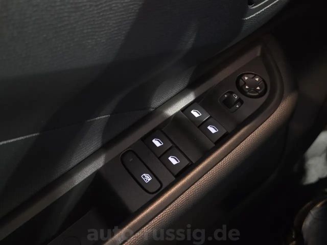 Opel Frontera Edition