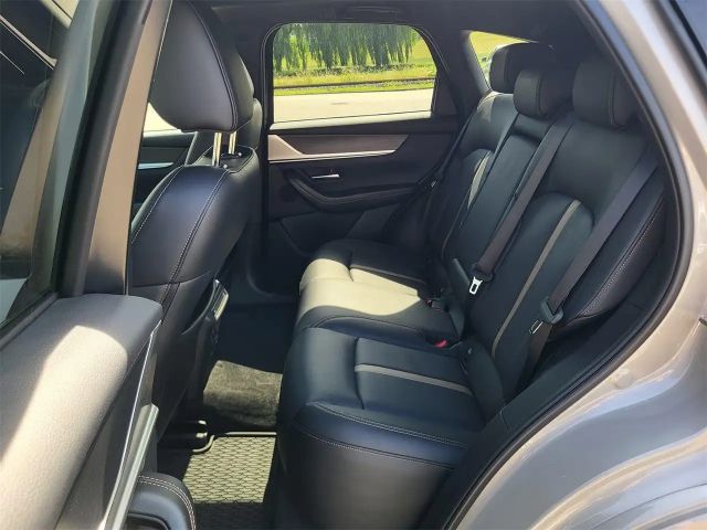 Mazda CX-60 4WD Homura Plus