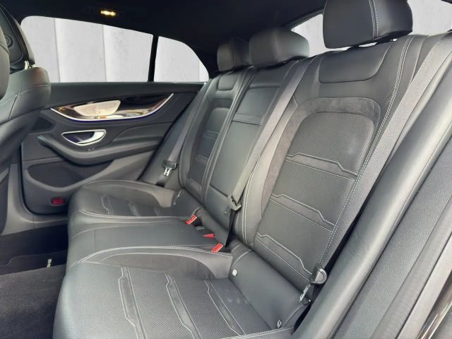 Mercedes-Benz AMG GT 4MATIC+ 53 AMG Line Coupé