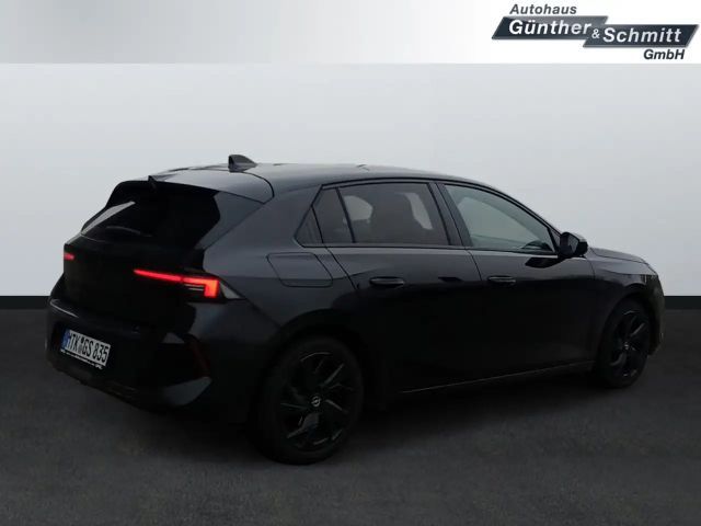 Opel Astra GS-Line Grand Sport