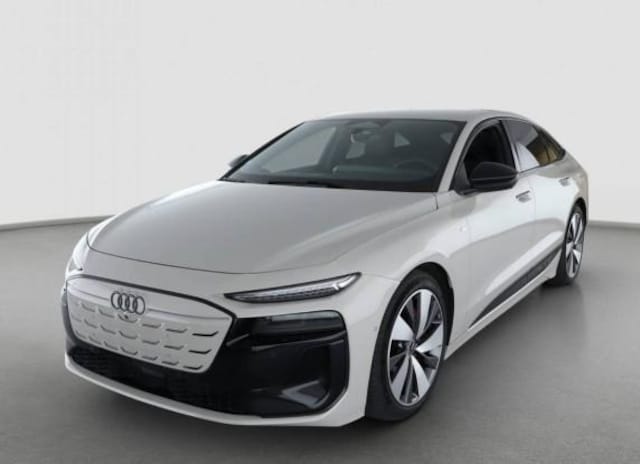 Audi A6 e-tron Performance Sportback