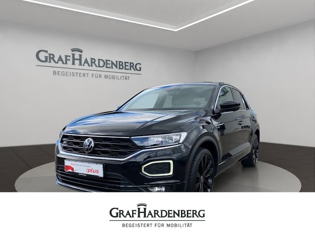 Volkswagen T-Roc 1.5 TSI Sport