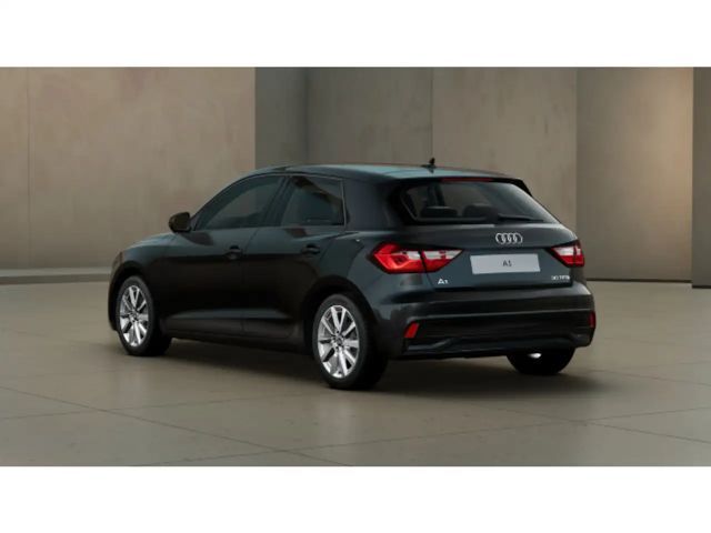 Audi A1 30 TFSI S-Tronic