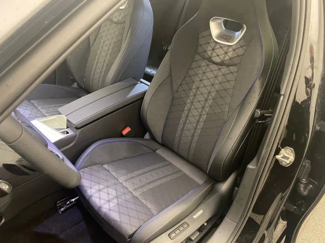 Volkswagen Passat 4Motion DSG Sport Variant