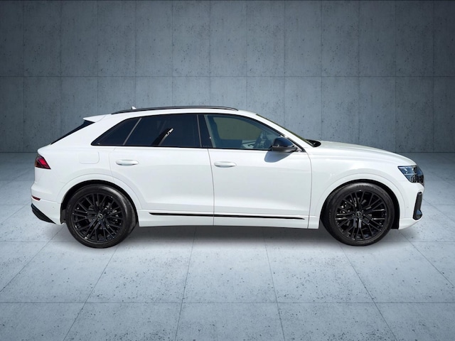 Audi Q8 50 TDI Quattro