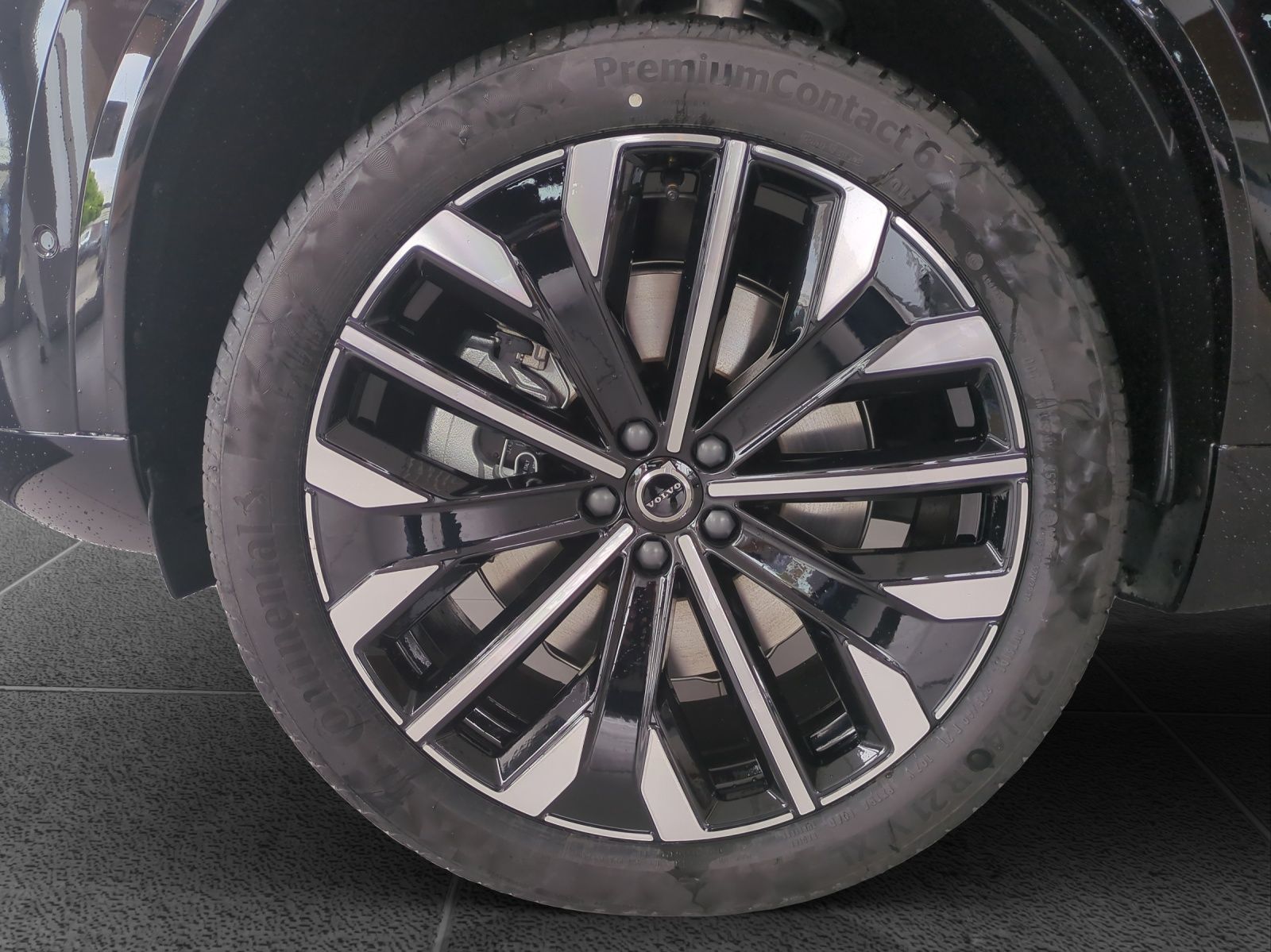 Volvo XC90 Bright T8 Ultra