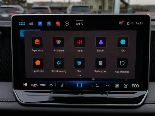 Volkswagen Tiguan DSG eHybrid