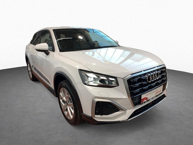 Audi Q2 35 TFSI