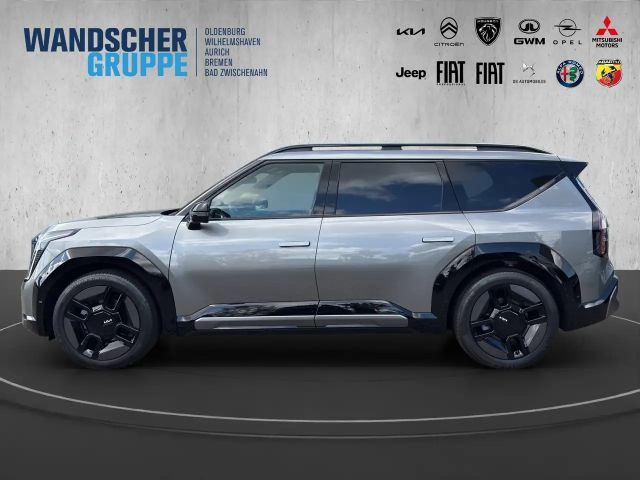 Kia EV9 99,8 kWh GT-Line Vierwielaandrijving