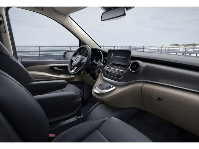 Mercedes-Benz Marco Polo AMG Line Edition