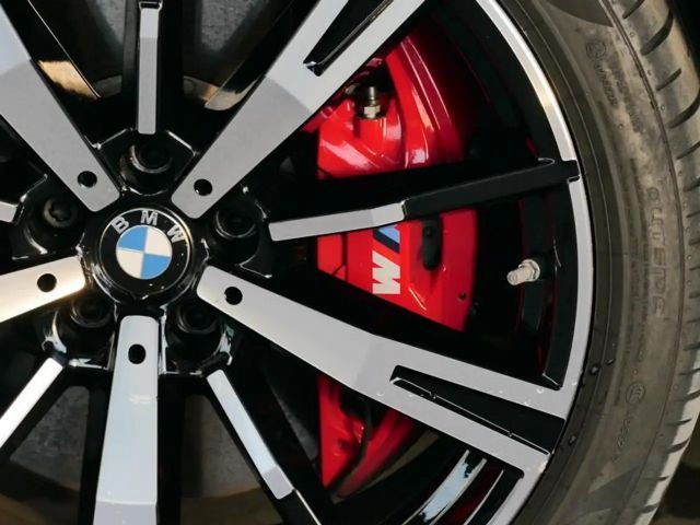 BMW i5 M-Sport Touring eDrive40