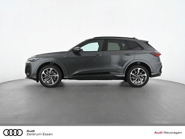 Audi Q5 Business Quattro S-Line