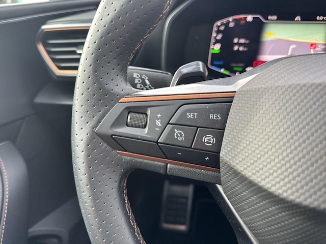 Cupra Leon Sportstourer e-Hybrid