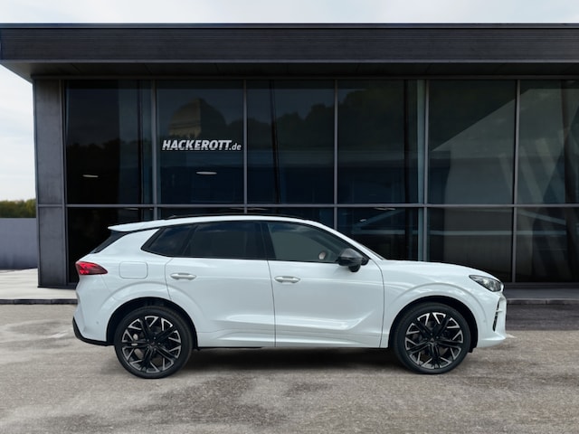 Cupra Terramar 1.5 e-Hybrid