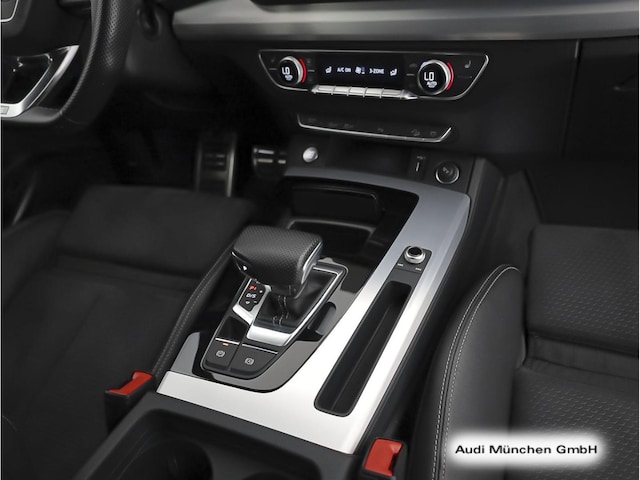 Audi Q5 40 TDI Quattro S-Tronic
