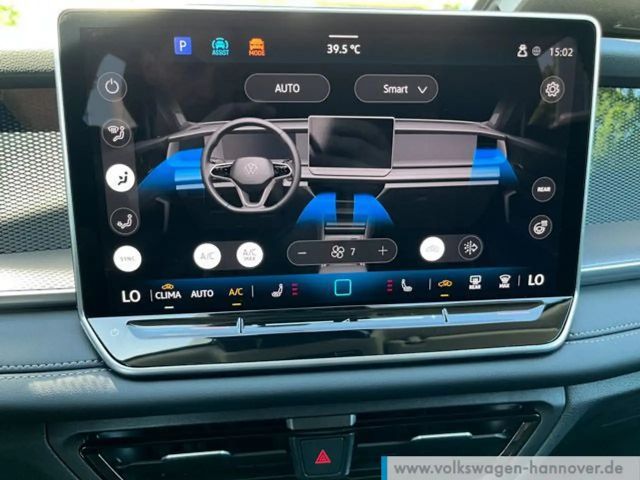 Volkswagen Tayron 2.0 TDI DSG Life