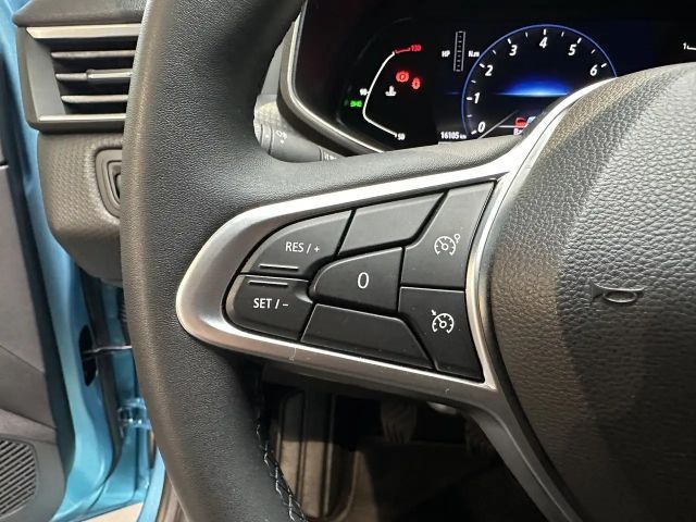 Renault Clio Intens TCe 90