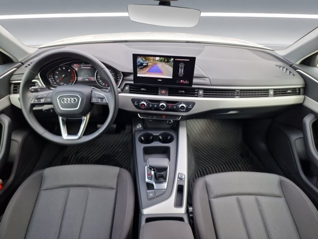 Audi A4 35 TFSI Avant S-Tronic