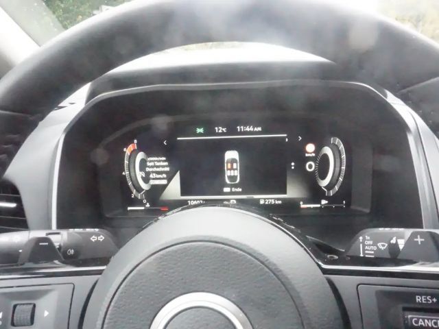 Nissan Qashqai DIG-T N-Connecta