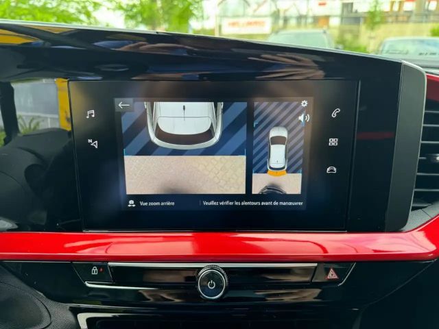 Opel Mokka 1.2 Turbo GS-Line Grand Sport Turbo