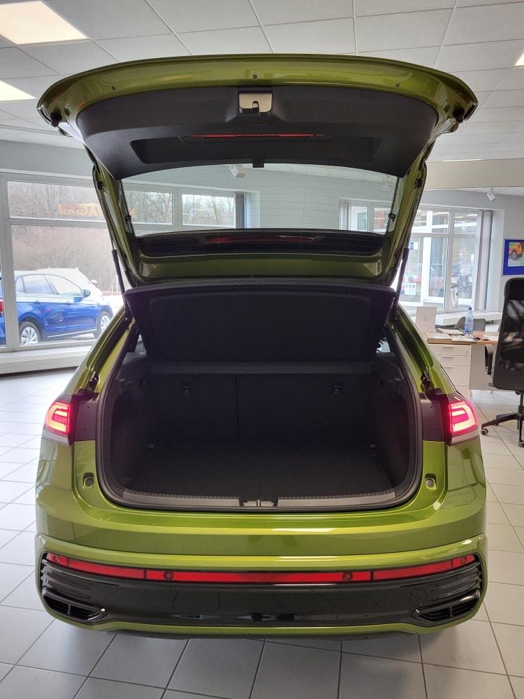 Volkswagen Taigo DSG R-Line Style