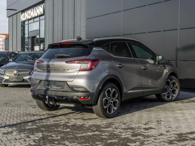 Mitsubishi ASX PHEV