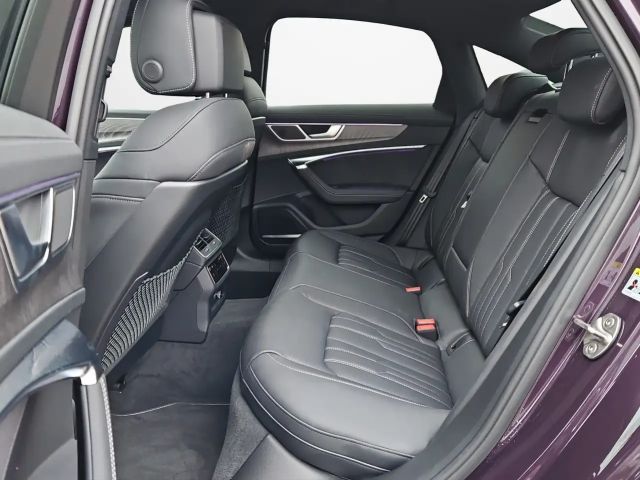 Audi S6 Quattro Sedan