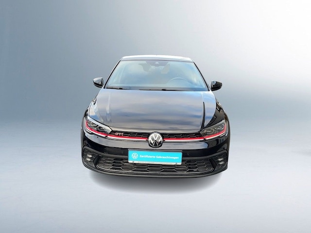 Volkswagen Polo 2.0 TSI DSG GTI IQ.Drive