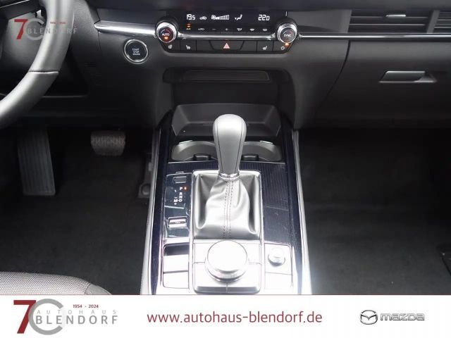 Mazda CX-30 Exclusive-line