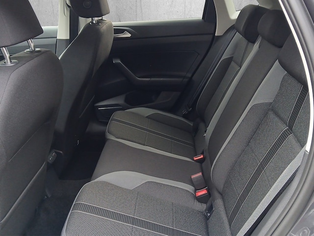 Volkswagen Polo Style