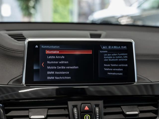 BMW X2 M-Sport xDrive