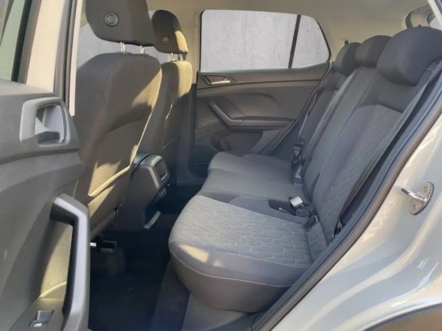 Volkswagen T-Cross 1.0 TSI DSG IQ.Drive Life