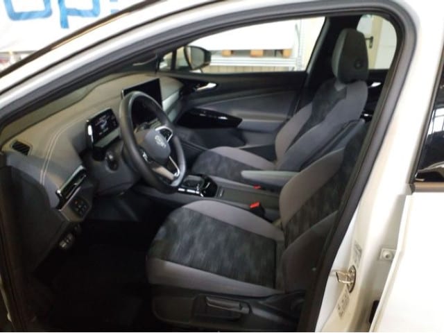 Volkswagen ID.5 IQ.Drive Pro