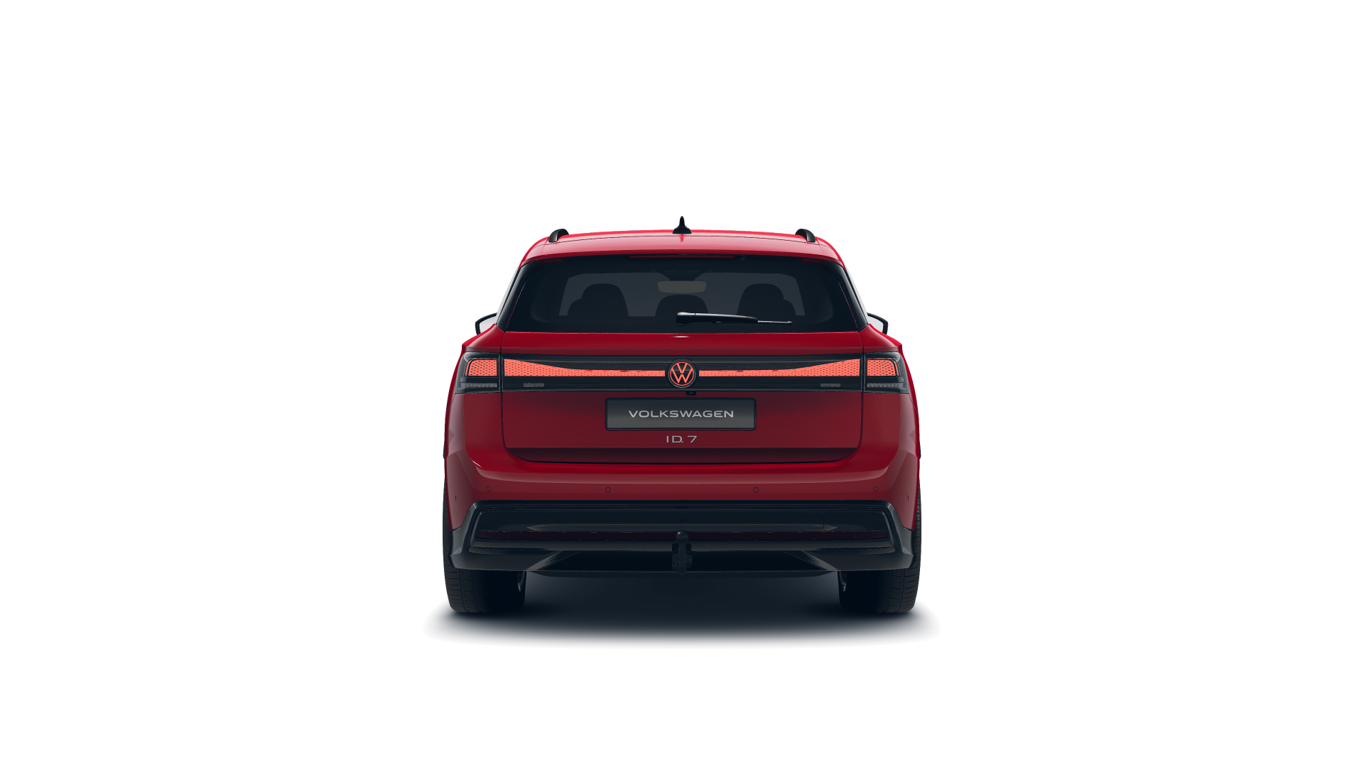 Volkswagen ID.7 IQ.Drive Pro Tourer