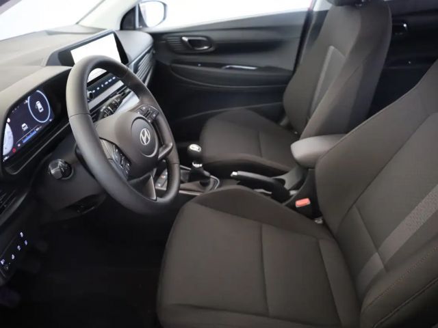 Hyundai i20 1.2