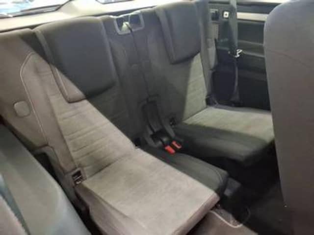 Volkswagen Touran DSG