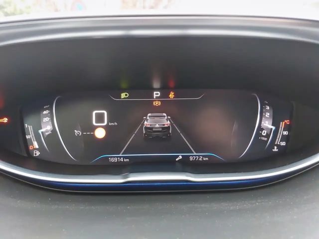 Peugeot 3008 Active Pack EAT8 PureTech