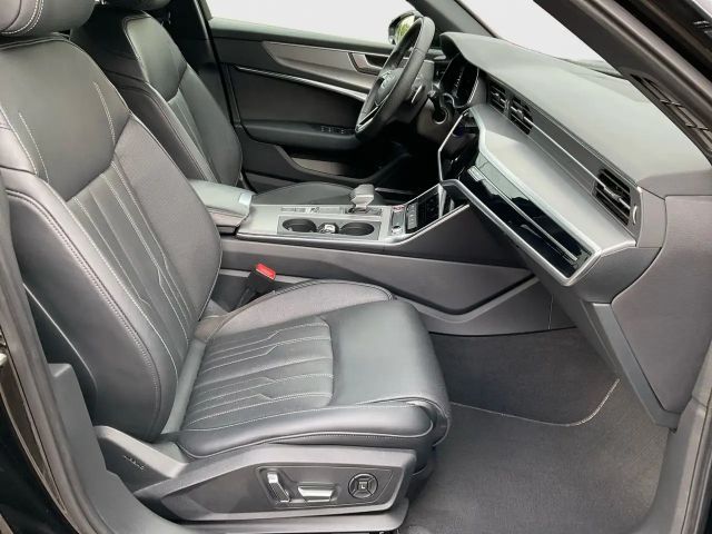 Audi S6 TDI Sitzbelüftung Pano Massage B&O LUFT