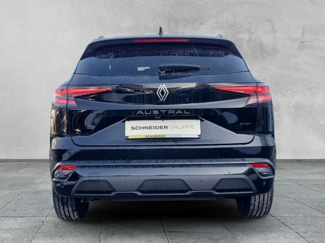 Renault Austral Techno